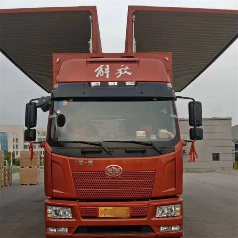 霍邱到重庆物流公司，一站式服务为您提供高效便捷货运体验（到重庆的物流公司）