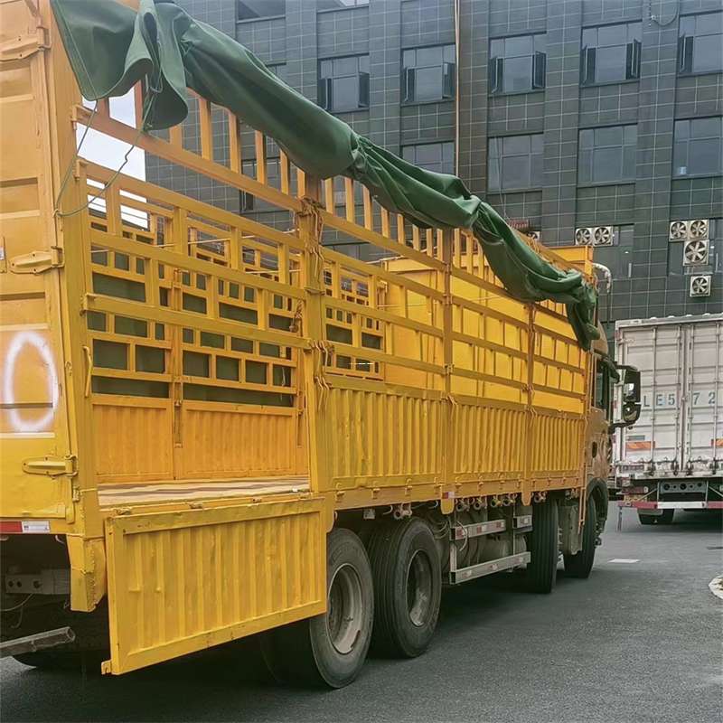 霍邱到新泰物流公司——一站式货运服务（到新泰的物流）