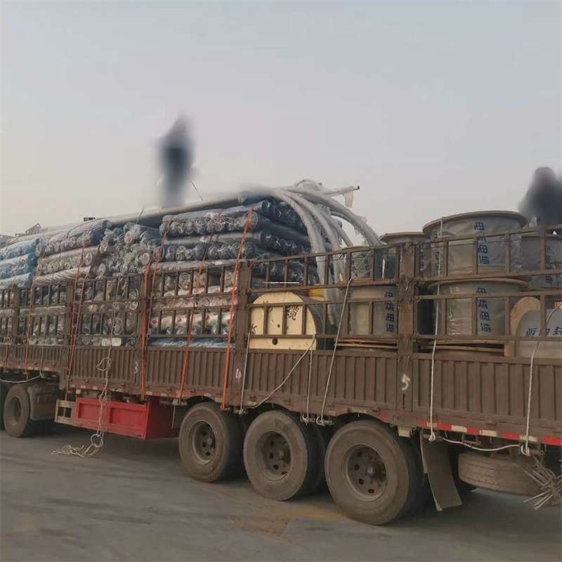 霍邱到江门物流公司一站式服务，让货运更轻松（到江门物流公司一站式服务,让货运更轻松一些）