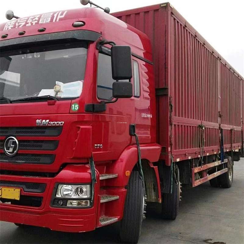 霍邱到广饶物流公司——一站式服务，让货运更便捷（广饶物流网）