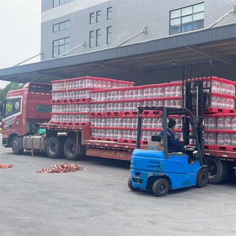 霍邱到宁波物流公司——一站式服务，让货运更轻松