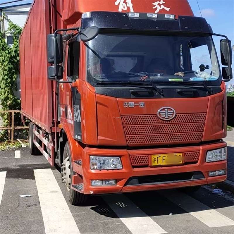 霍邱到朔州物流公司一站式服务，让货运更轻松