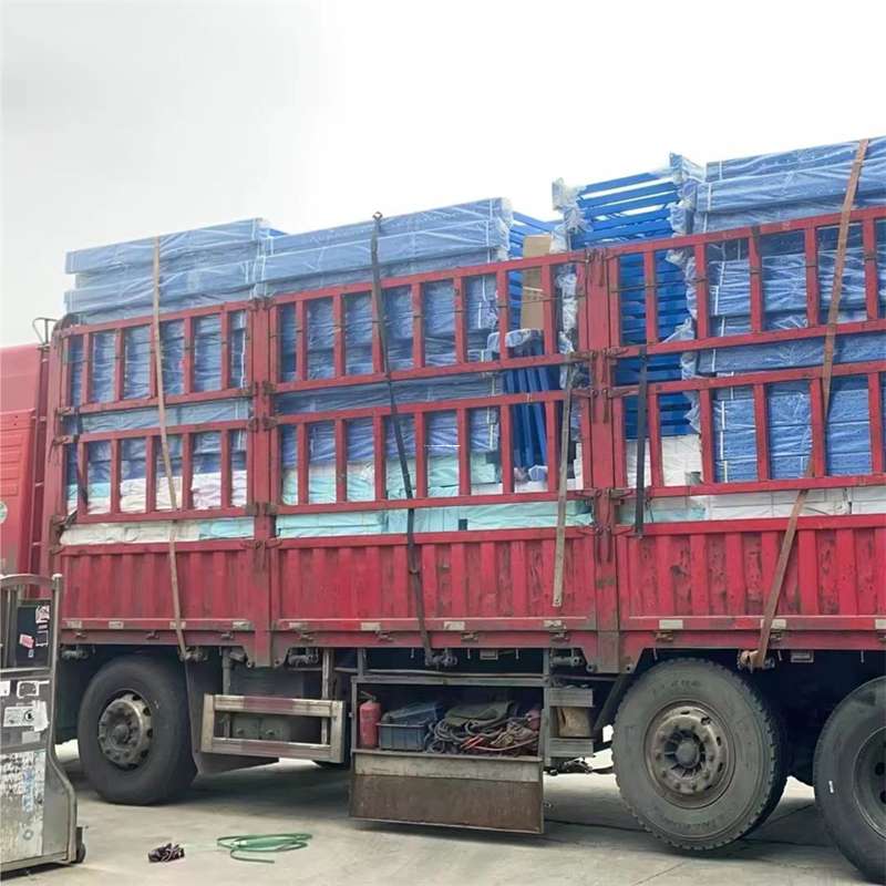 霍邱到淮安物流公司——一站式服务，让货运更便捷