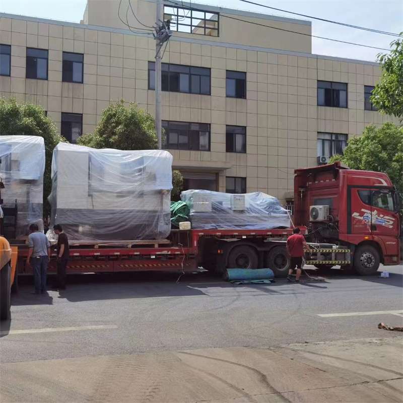 霍邱到南京物流公司一站式服务，让货运更轻松