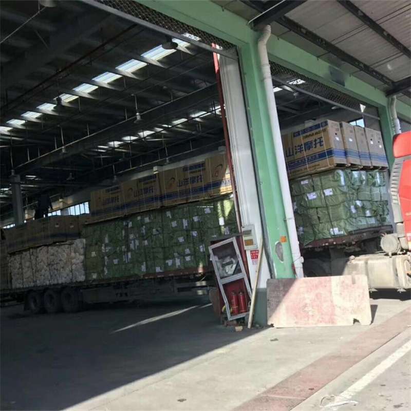 霍邱到苏州物流公司——一站式服务，让货运更便捷