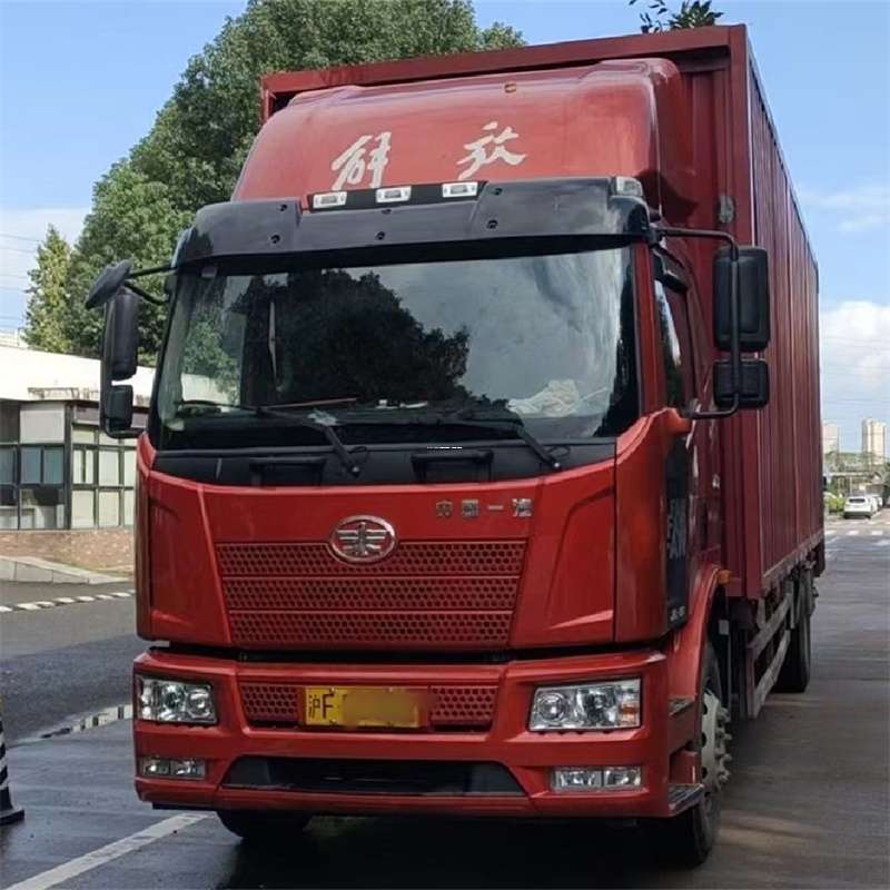 霍邱到苏州姑苏物流公司——专业货运，安心托付
