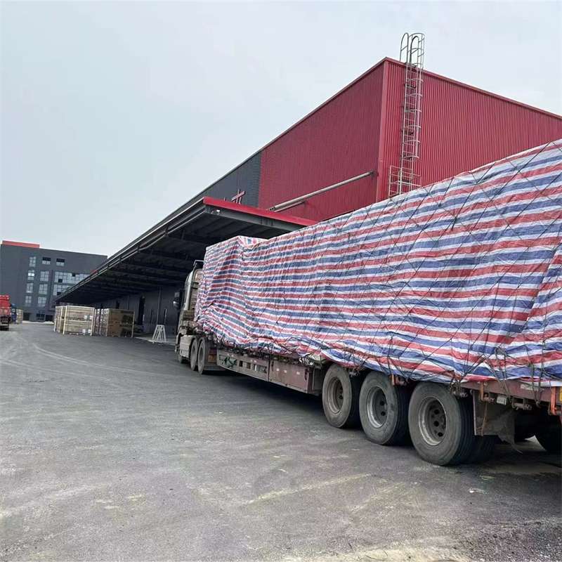 霍邱到泉州物流公司，一站式服务为您的货物保驾护航