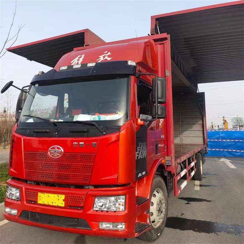 霍邱到即墨物流公司，一站式服务，让货运更便捷（到即墨物流公司,一站式服务,让货运更便捷）